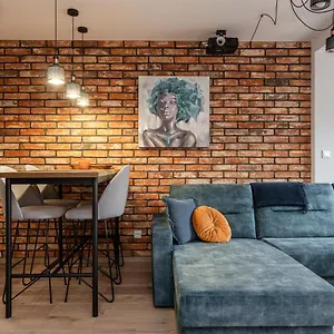 Apartament Rentplanet - Lokum Vena, Wrocław