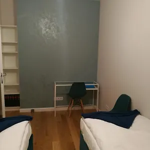 Apartament Jesionowa, Wrocław